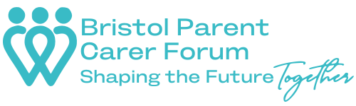 Bristol Parent Carer Forum Logo