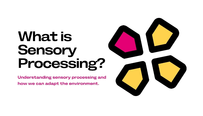 Sensory Processing