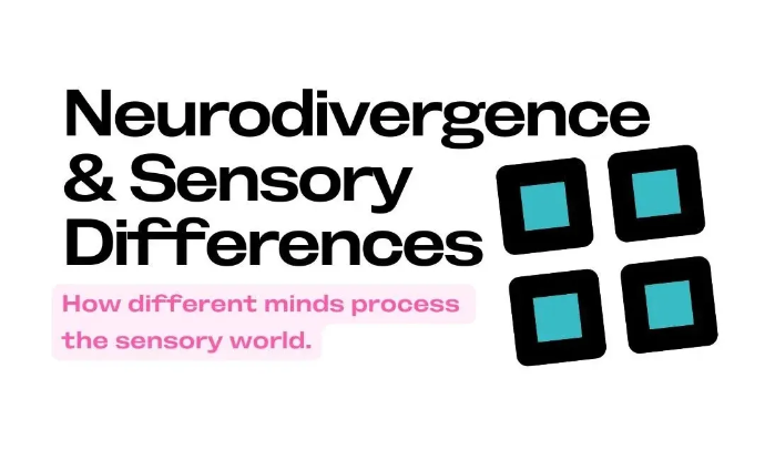 Neurodivergence &amp;amp; Sensory Differences