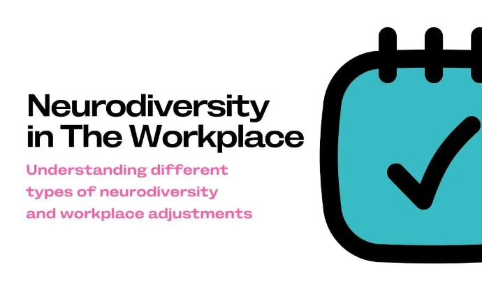 Neurodiversity in the Workplace