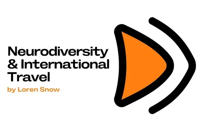Neurodiversity and Travel