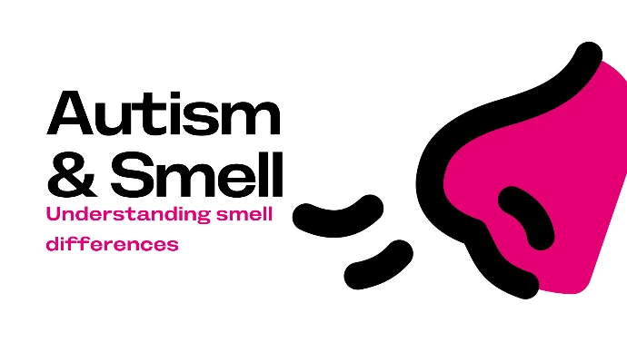 Understanding Smell