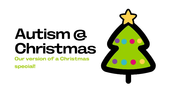 Autism at Christmas