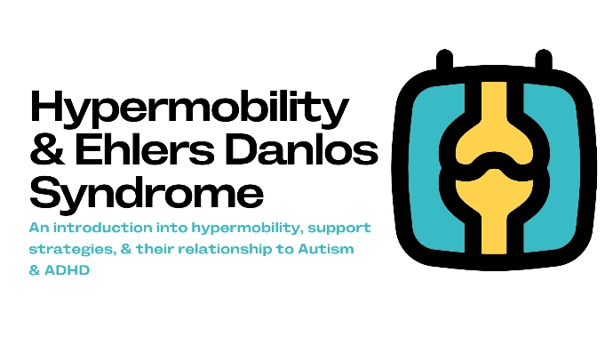 hypermobile Ehlers-Danlos syndrome in Autism and ADHD