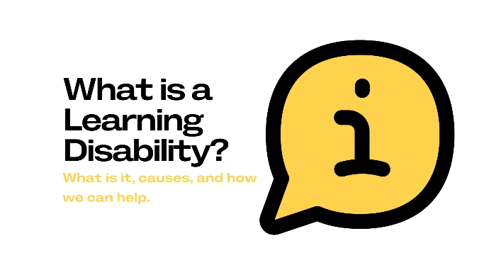 Understanding Learning Disability