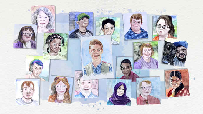 Oliver McGowan Mandatory Training