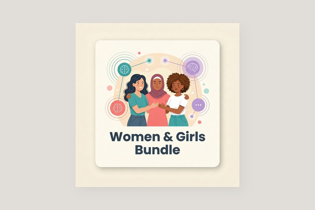 Women and Girls Bundle