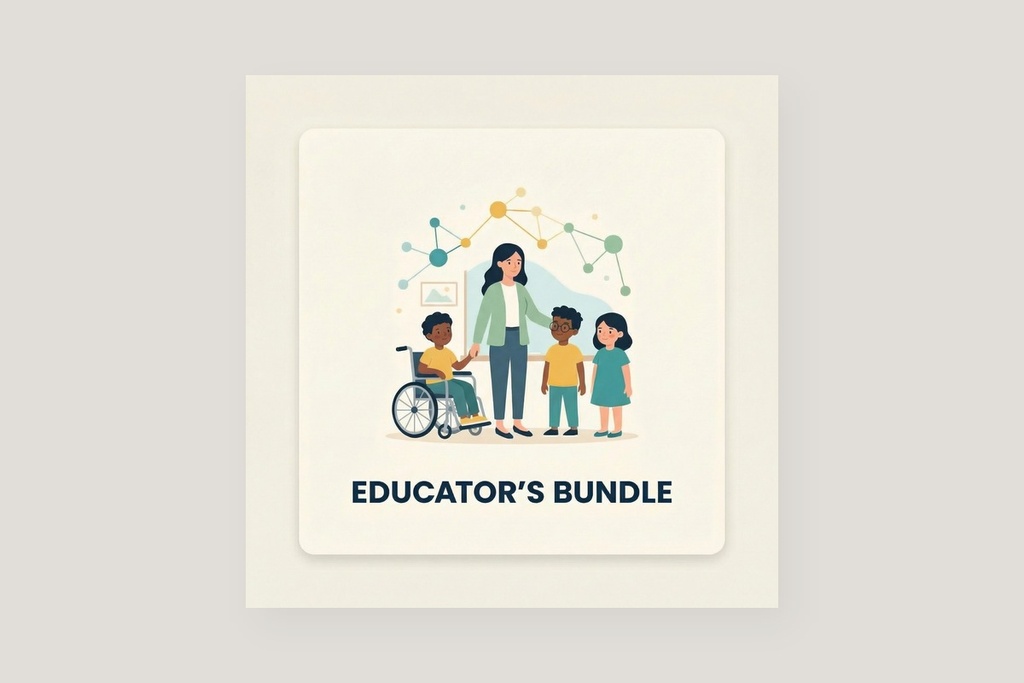 Educator's Bundle