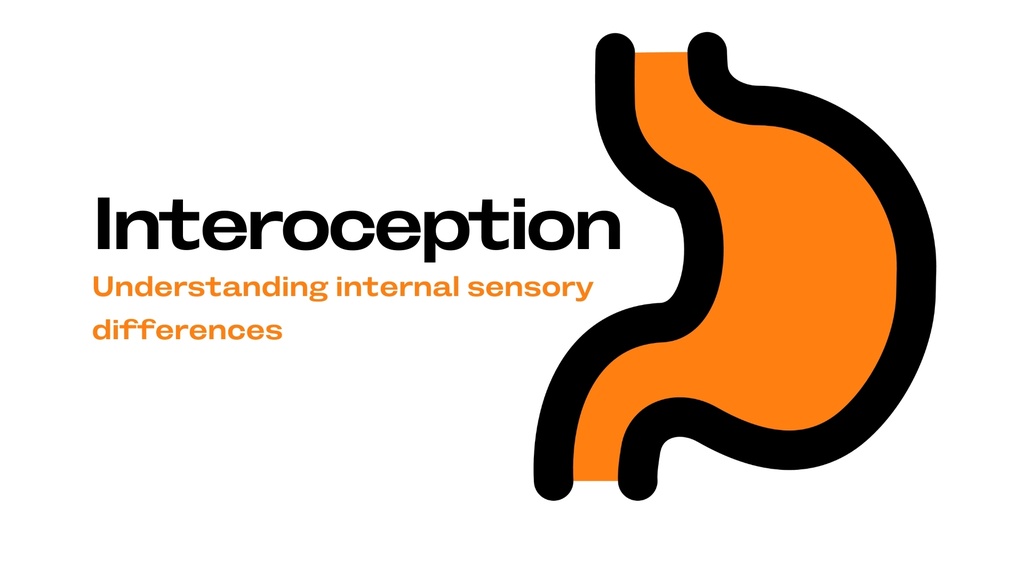 Understanding Interoception (for families)